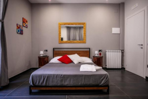 Medusa Cilea B&B